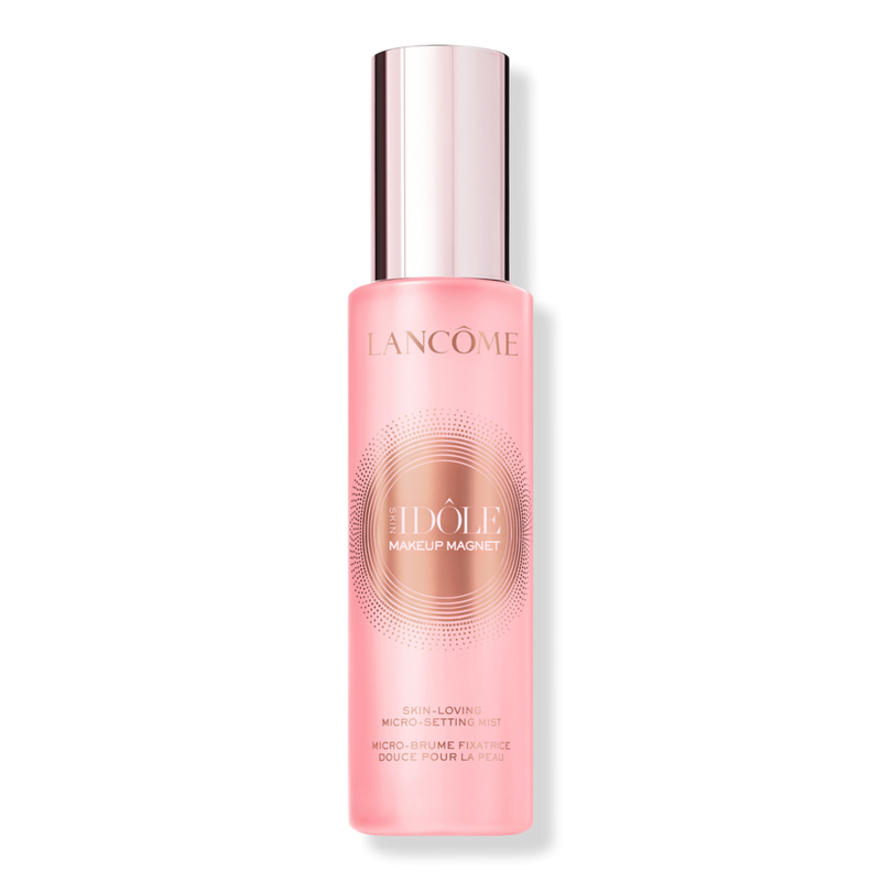 Lancôme - Skin Idôle 24H Makeup Magnet Waterproof Setting Spray