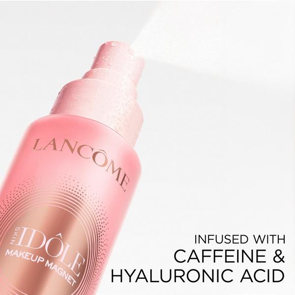 Lancôme Skin Idôle 24H Makeup Magnet Waterproof Setting Spray #6