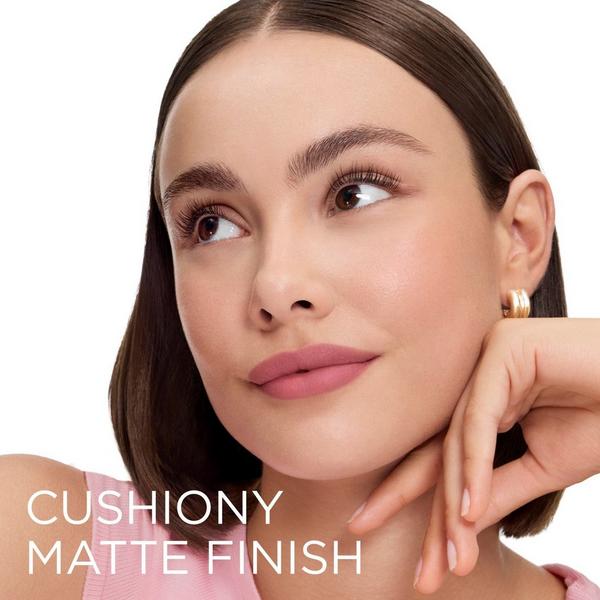 Lancôme Lip Idôle CuddleBlur Lip Velvet #8