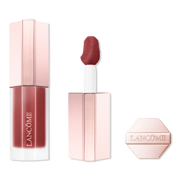 Lancôme Lip Idôle CuddleBlur Lip Velvet #1