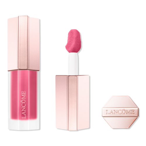 Lancôme - 23 Cozy Berry Lip Idôle CuddleBlur Lip Velvet | Ulta Beauty