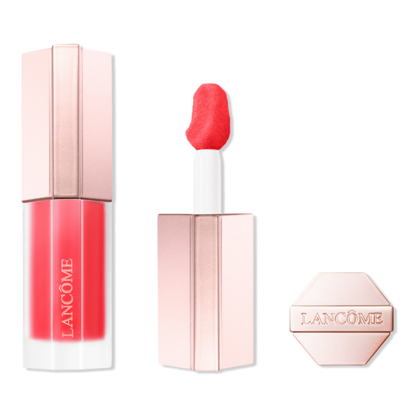 Lancôme Lip Idôle CuddleBlur Lip Velvet #1