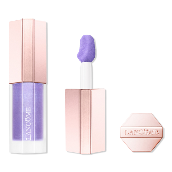 Lancôme Lip Idôle CuddleBlur Lip Velvet #1