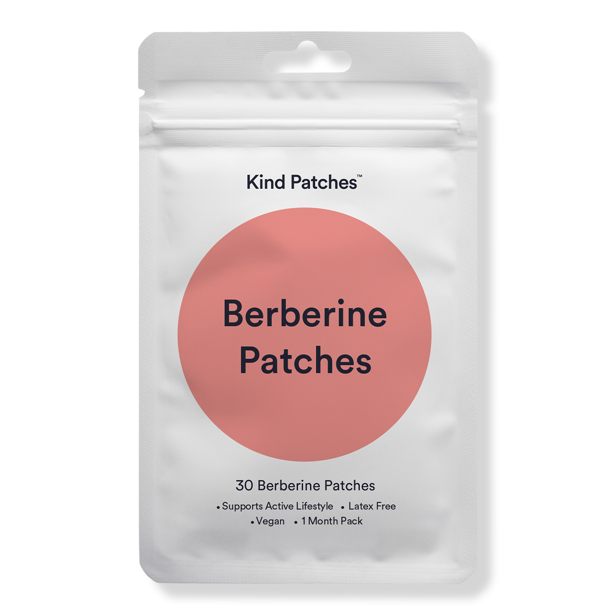 Kind Patches Berberine Patches #1