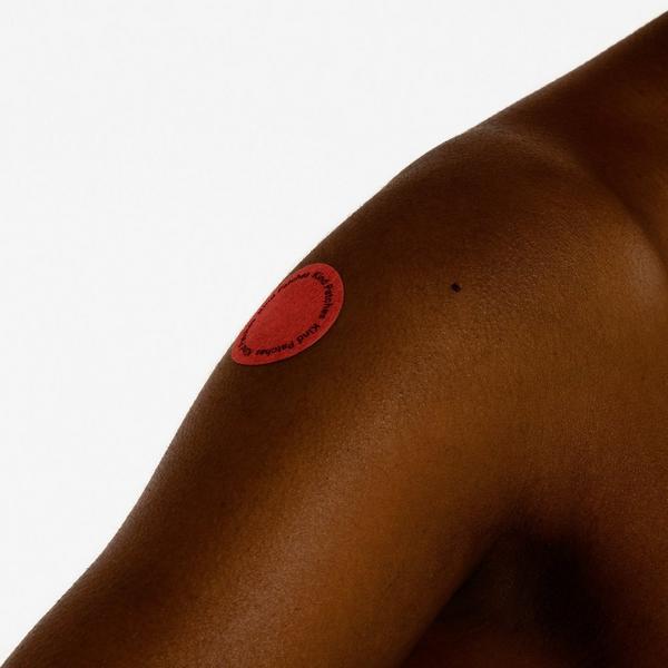 Kind Patches Berberine Patches #4