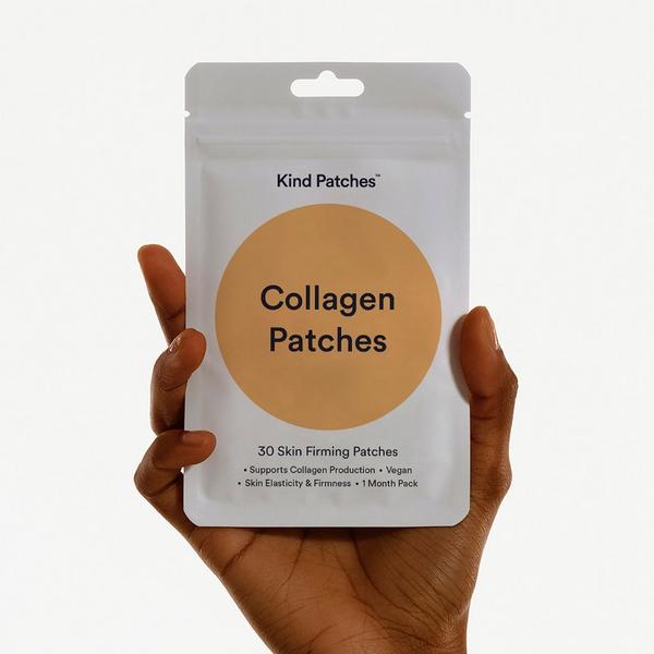 Kind Patches Collagen Patches #3