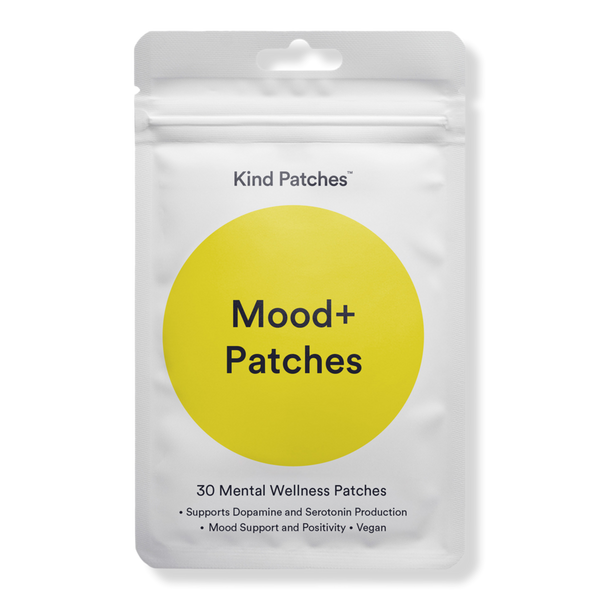 Kind Patches Mood+ Patches #1