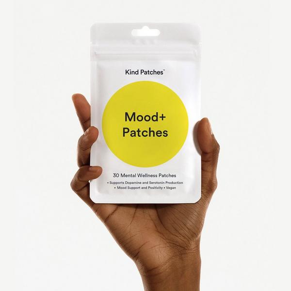Kind Patches Mood+ Patches #3