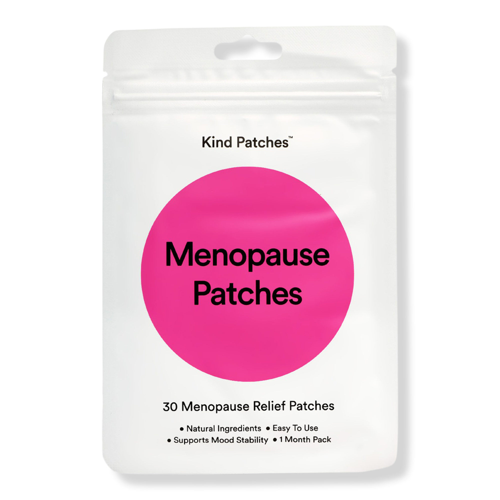 Kind Patches Menopause Patches #1