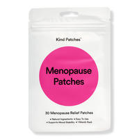 Kind Patches Menopause Patches #1