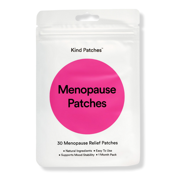 Kind Patches Menopause Patches #1