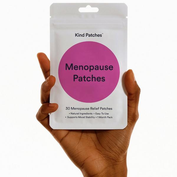 Kind Patches Menopause Patches #3