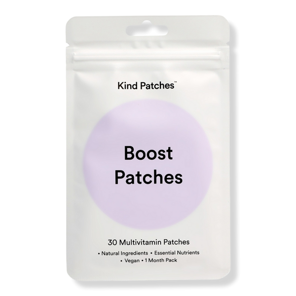 Kind Patches Boost Patches #1