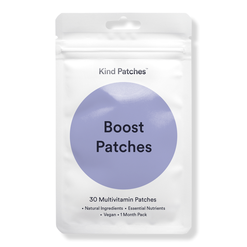 Boost Patches