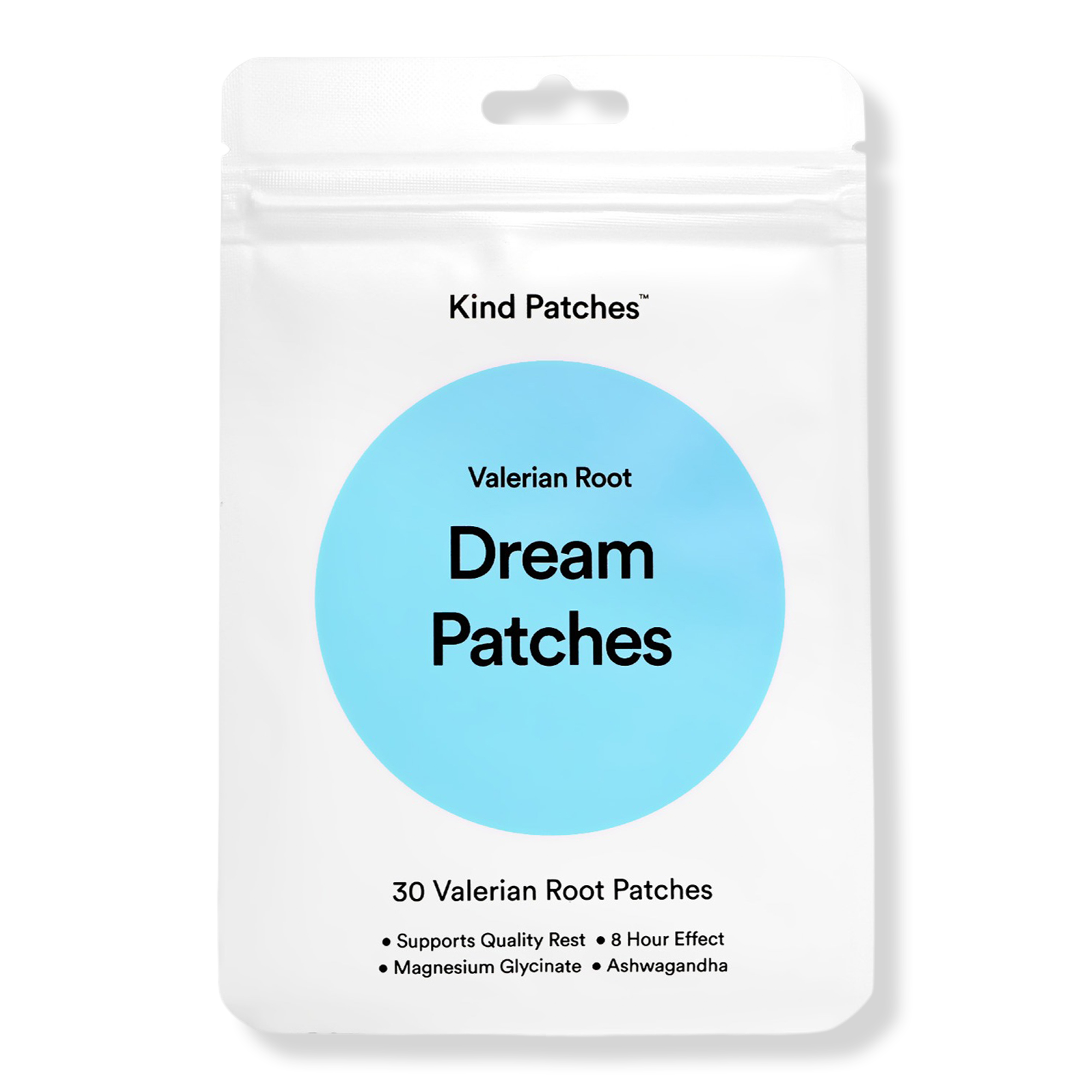 Kind Patches Dream Patches #1