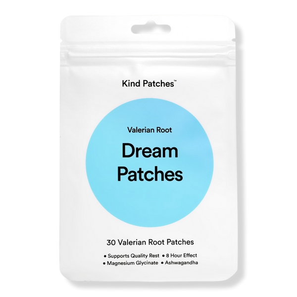 Kind Patches Dream Patches #1