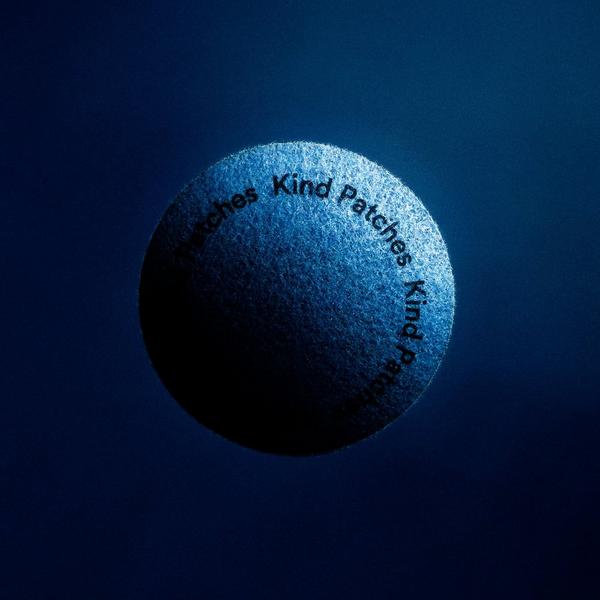 Kind Patches Dream Patches #5