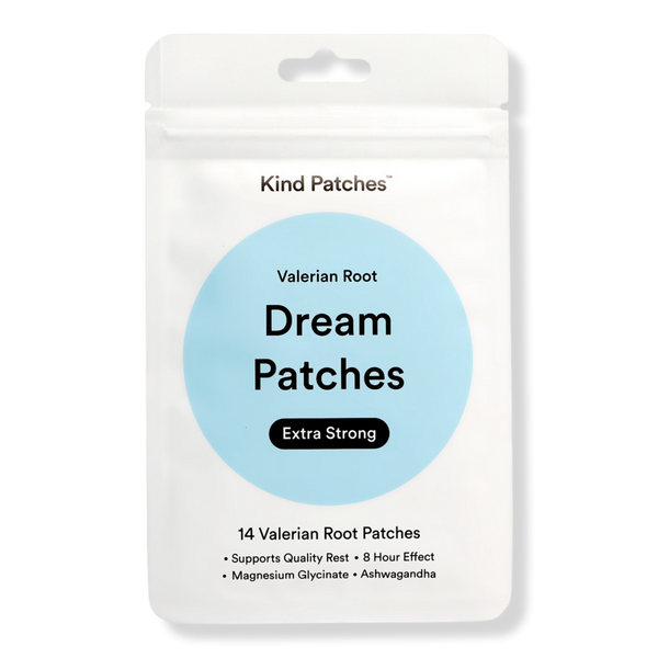Kind Patches Dream Patches Extra Strong #1