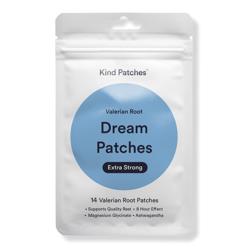Dream Patches Extra Strong