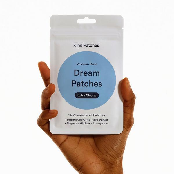 Kind Patches Dream Patches Extra Strong #4