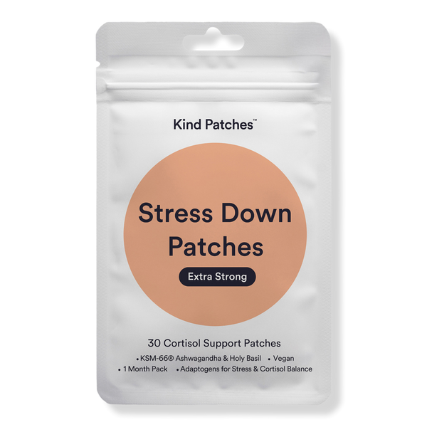 Kind Patches Stress Down Patches Extra Strong #1