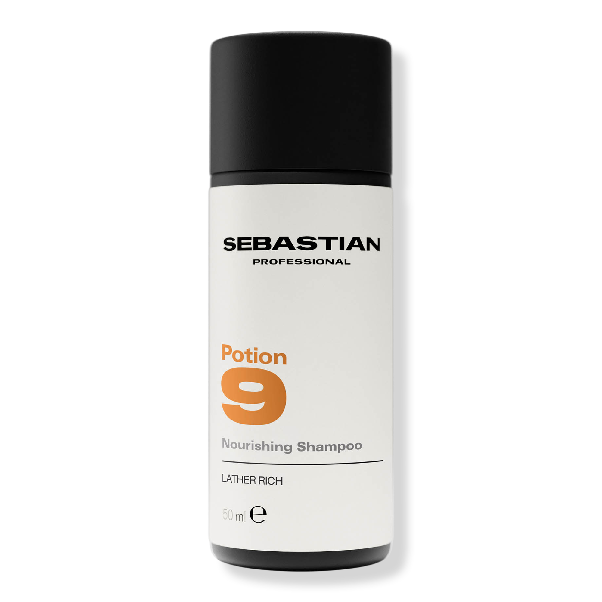 Sebastian Potion 9 Nourishing Shampoo #1