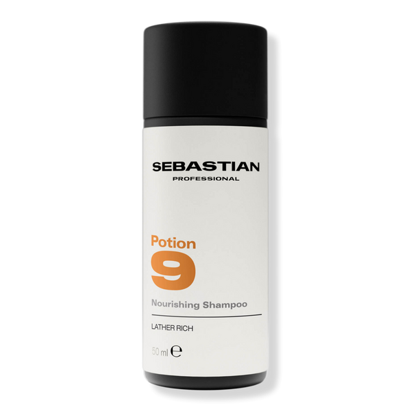 Sebastian Potion 9 Nourishing Shampoo #1