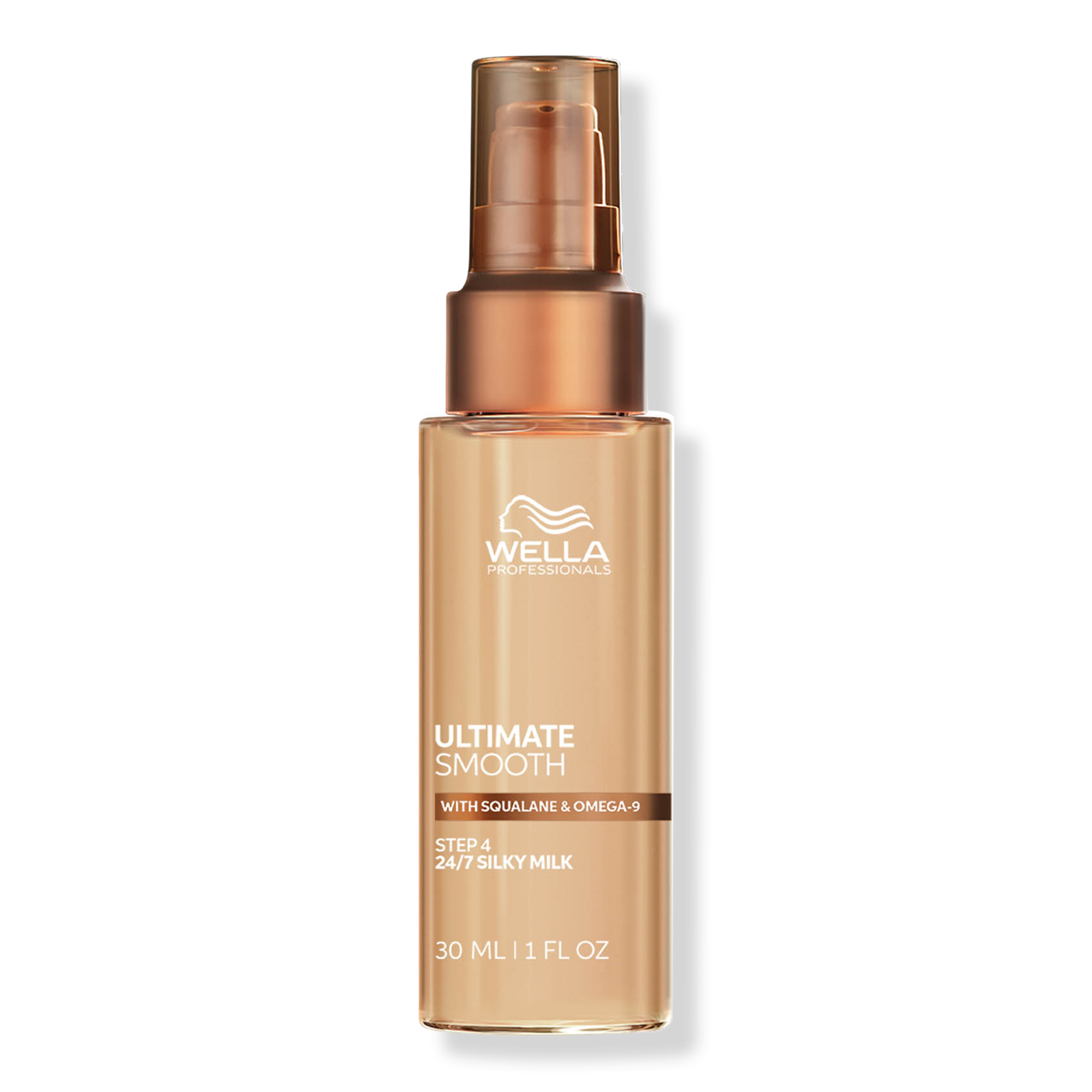 Wella ULTIMATE SMOOTH Silky Milk INTERNATIONAL SHIPPING