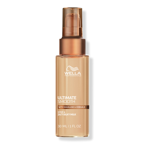 Wella ULTIMATE SMOOTH Silky Milk #1