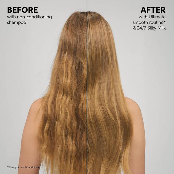 Wella ULTIMATE SMOOTH Silky Milk #5