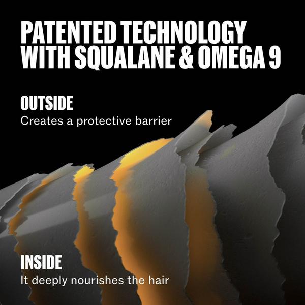 Wella ULTIMATE SMOOTH Silky Milk #6
