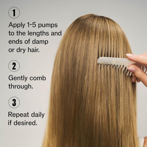 Wella ULTIMATE SMOOTH Silky Milk #7
