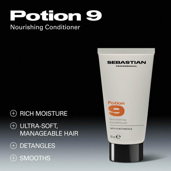 Sebastian Potion 9 Nourishing Conditioner #2