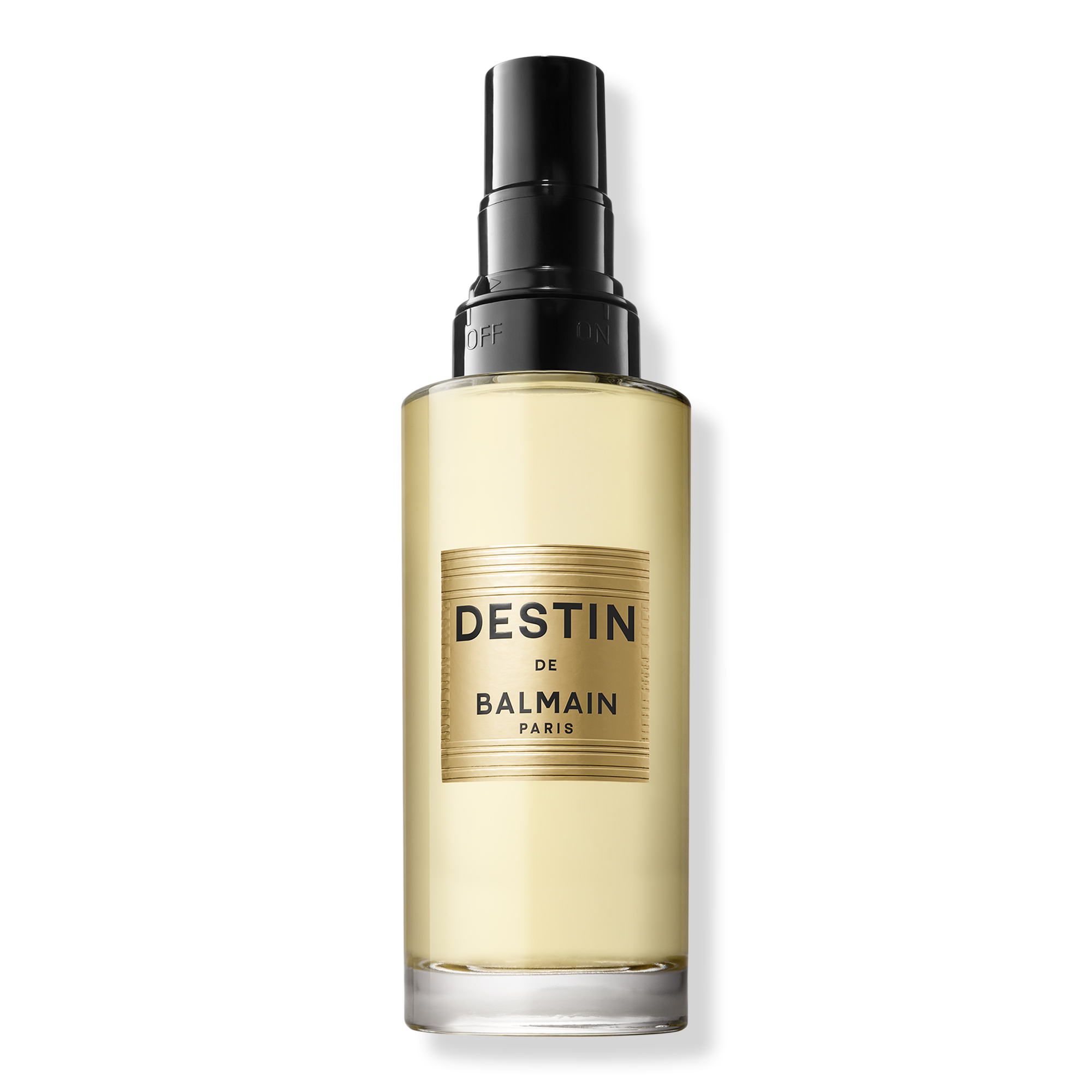 Balmain Paris Destin De Balmain Eau de Parfum #1