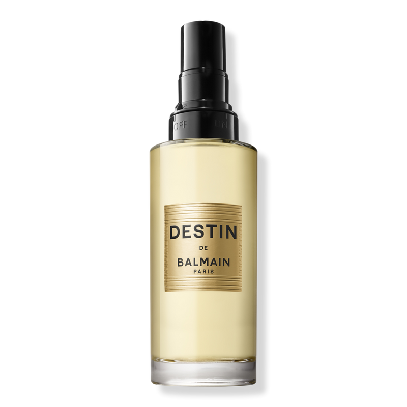 Balmain Paris - 5.0 oz (Refill) Destin De Balmain Eau de Parfum