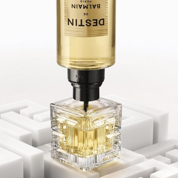 Balmain Paris Destin De Balmain Eau de Parfum #3