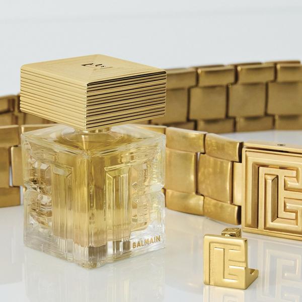 Balmain Paris Destin De Balmain Eau de Parfum #4