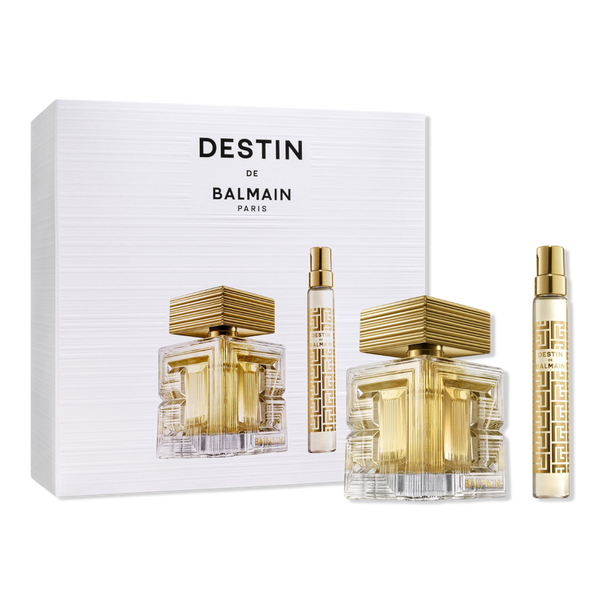 Balmain Paris Destin de Balmain Eau De Parfum Gift Set #1