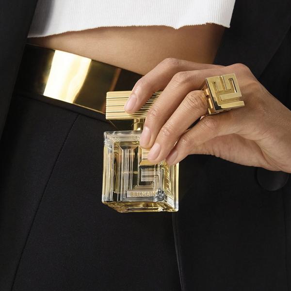 Balmain Paris Destin de Balmain Eau De Parfum Gift Set #5