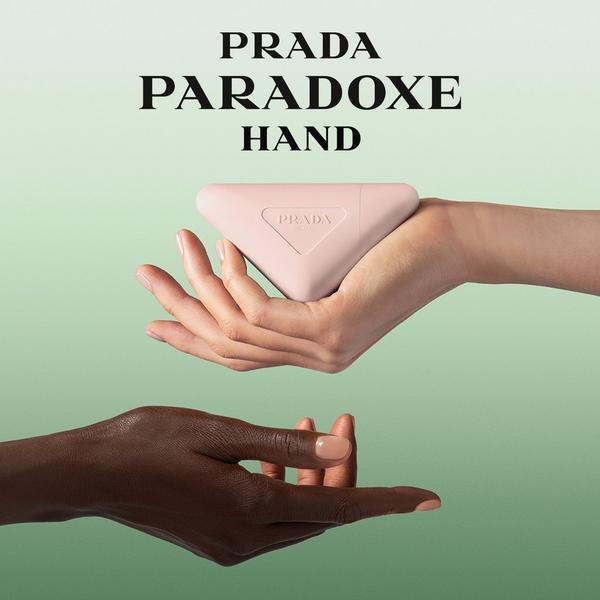 Prada Paradoxe Hand Cream #6