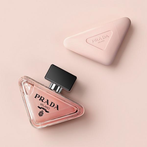 Prada Paradoxe Hand Cream #8