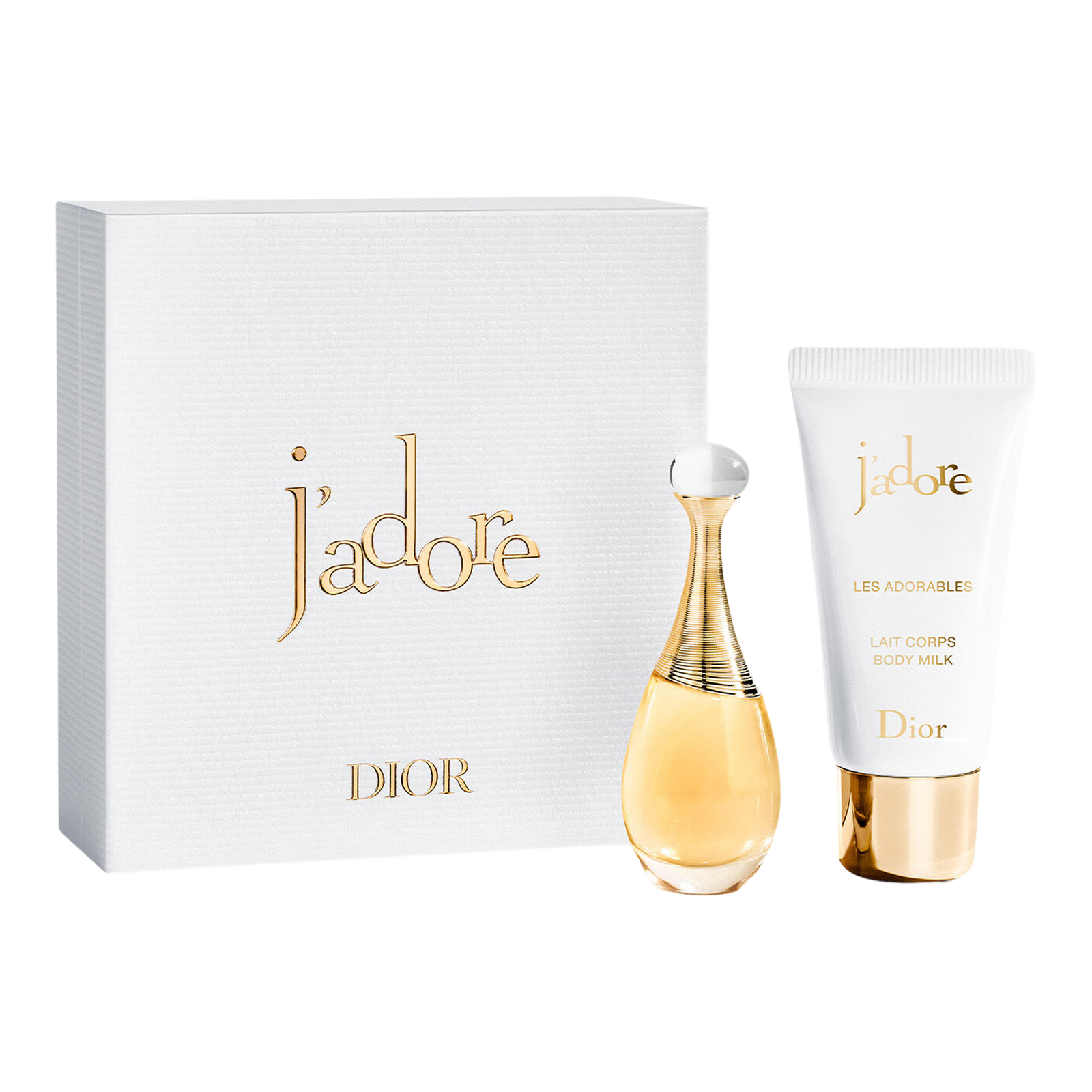 Dior - Complimentary J'adore Eau de Parfum Coffret with Dior