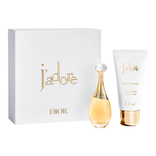 Dior - Complimentary J'adore Eau de Parfum Coffret with Dior