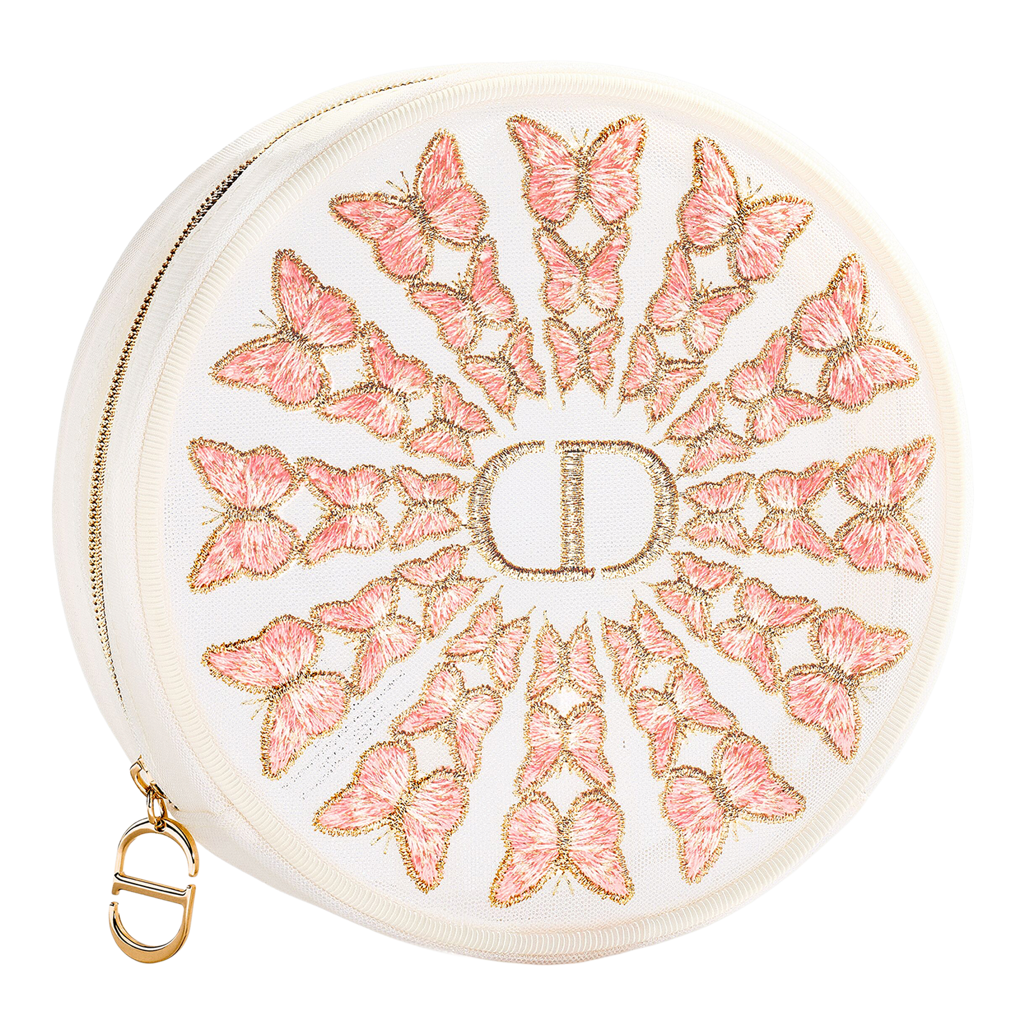 Dior Complimentary pouch with Dior large spray fragrance shipped purchase #1