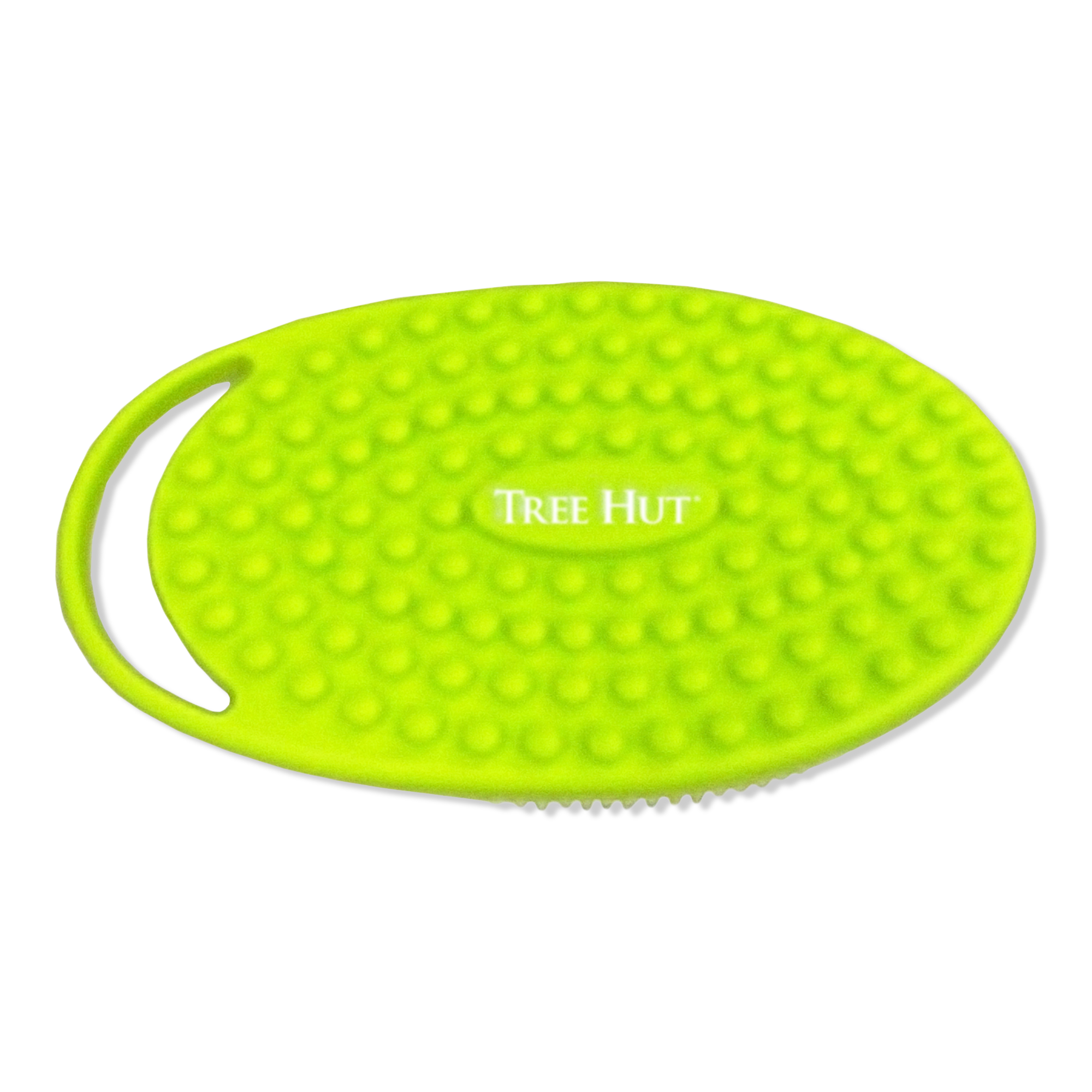 Tree Hut Free Scrub Brush with $20 Tree Hut purchase #1