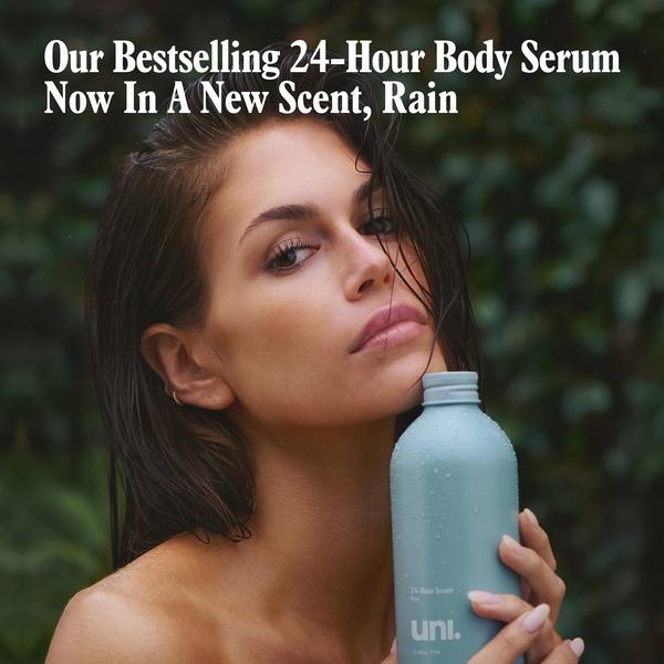 Uni Rain 24-Hour Hydrating Body Serum #2