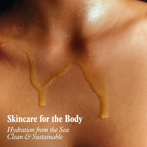 Uni Rain Golden Microalgae Body Oil #6