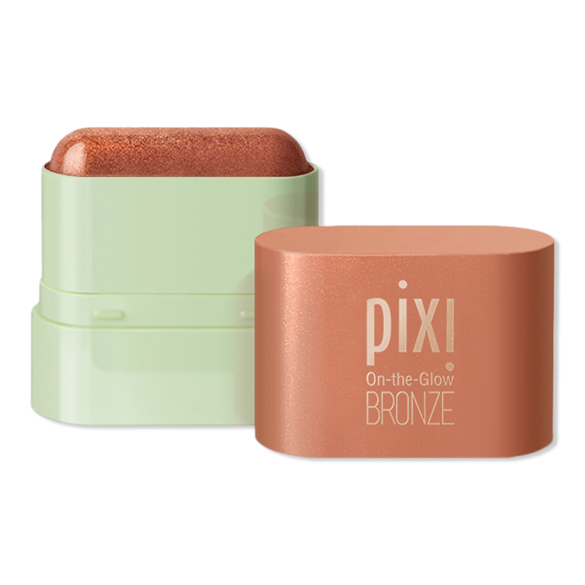 Pixi On the Glow Bronze Petite #1