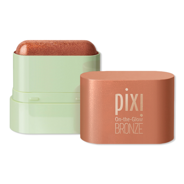 Pixi On the Glow Bronze Petite #1