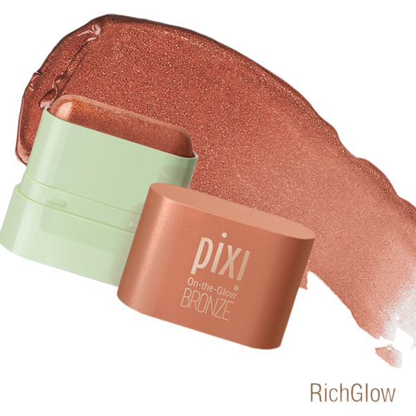 Pixi On the Glow Bronze Petite #2